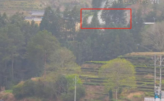 華瑞通項(xiàng)目經(jīng)理經(jīng)驗(yàn)總結(jié)，做森林防火監(jiān)控的7大意義