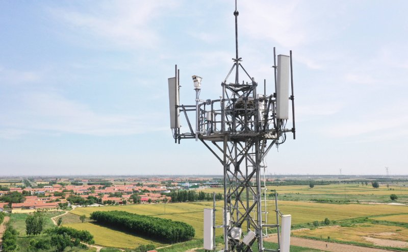 風(fēng)光互補(bǔ)供電，專(zhuān)為內(nèi)蒙古大草原打造的無(wú)人值守防火監(jiān)控方案